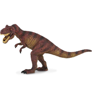 CollectA我你他仿真感恐龙模型动物玩具霸王龙暴龙剑龙腕龙雷龙