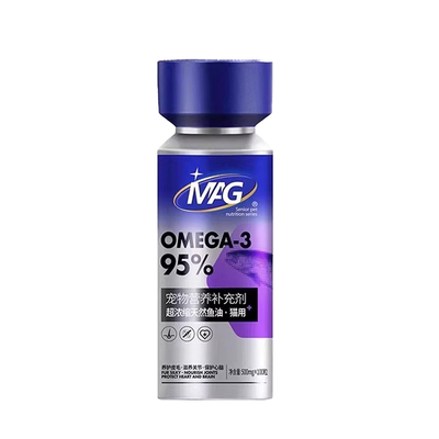 【IFOS认证】U+超浓缩鱼油100粒