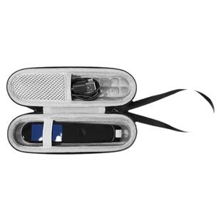 适用于科大讯飞扫描词典笔收纳包X8/X8 Pro/P30Pro英语翻译笔保护套学习点读笔便携包防震抗压词典收纳盒