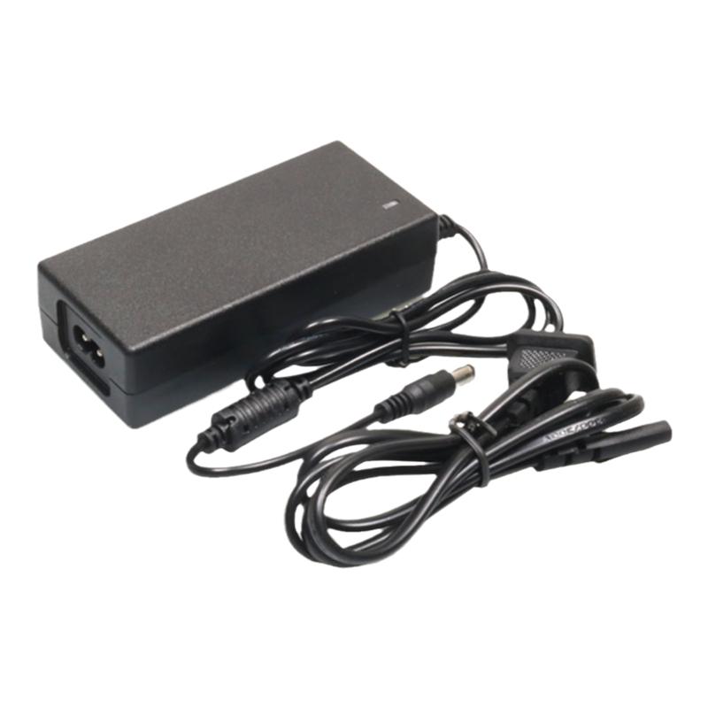 26V2A锂电池充电器6串18650组聚合物手电钻手枪钻冲击钻 电动工具