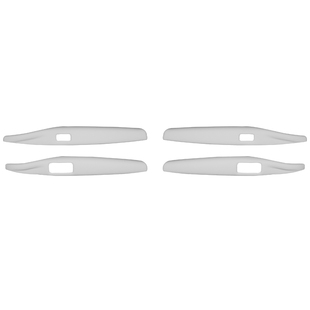 适用吉利银河星舰7车门扶手按键面板保护套防脏汽车内饰用品