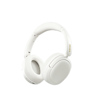 漫步者W800BT Free蓝牙耳机头戴式无线耳麦运动跑步游戏电竞