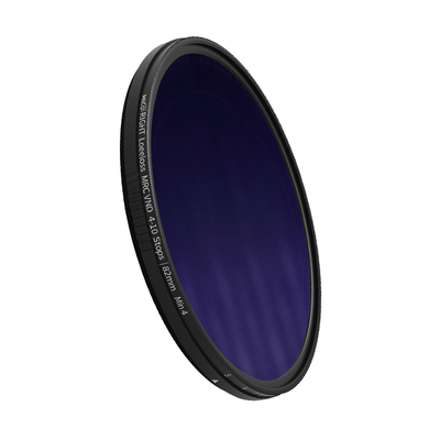 MECO美高极薄透光无暗角滤镜套装