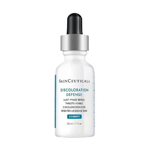 现货美版杜克修丽可DD发光瓶精华臻白焕采烟酰胺淡化色斑痘印提亮