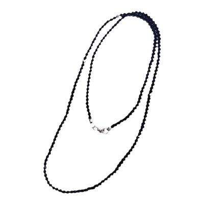 60-160cm叠戴长款项链女毛衣链