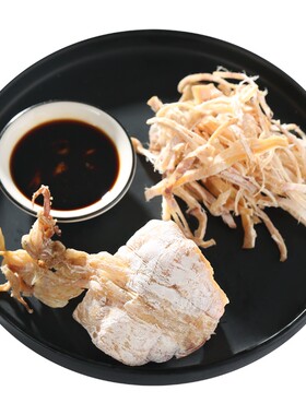 现烤原味鱿鱼干KTV下酒海鲜零食