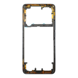 奥领澳外壳适用IQOONeo5/S/neo8原装中框 手机边框前壳屏幕框支架