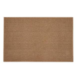 防猫抓地垫入户门垫进门仿剑麻客厅地毯门口玄关可裁剪耐脏防滑垫