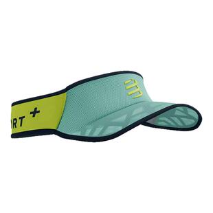 COMPRESSPORT马拉松跑步帽透气速干遮阳CS帽运动帽男女通用空顶帽