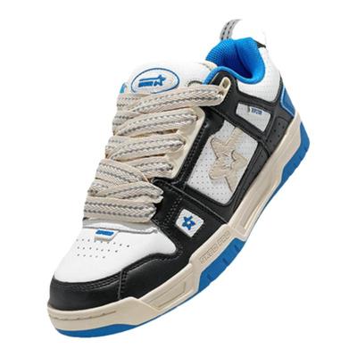 RIPSTAR/爆炸星休闲板鞋