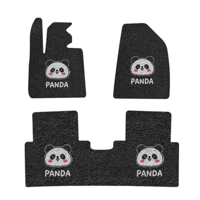 智己专车专用汽车脚垫