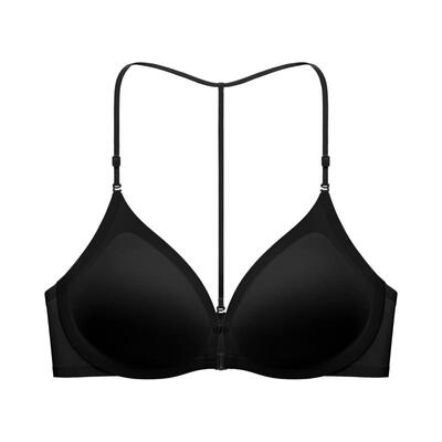 蕉内氧气501S前扣聚拢美背文胸