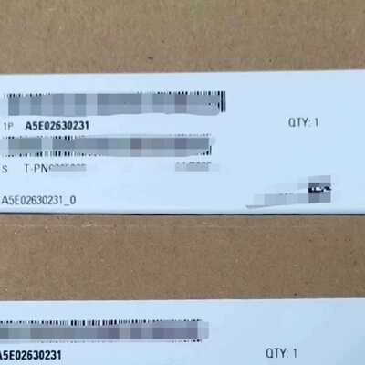 A5E02630231全新原装S120变频器驱动板IGD触发—议价