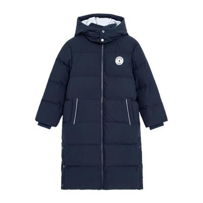 POLOWALK冬季男童羽绒服长