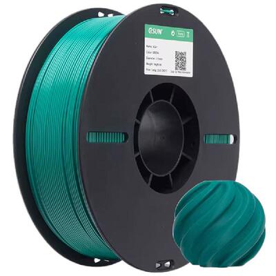易生eSUN ASA+ 新一代ASA 3D打印机材料耗材耐高温户外高韧性 易打印  1KG 1.75mm