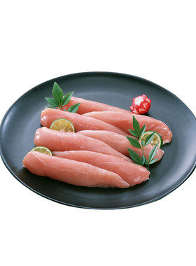 新鲜冷冻清真腿肉内蒙去骨羔羊