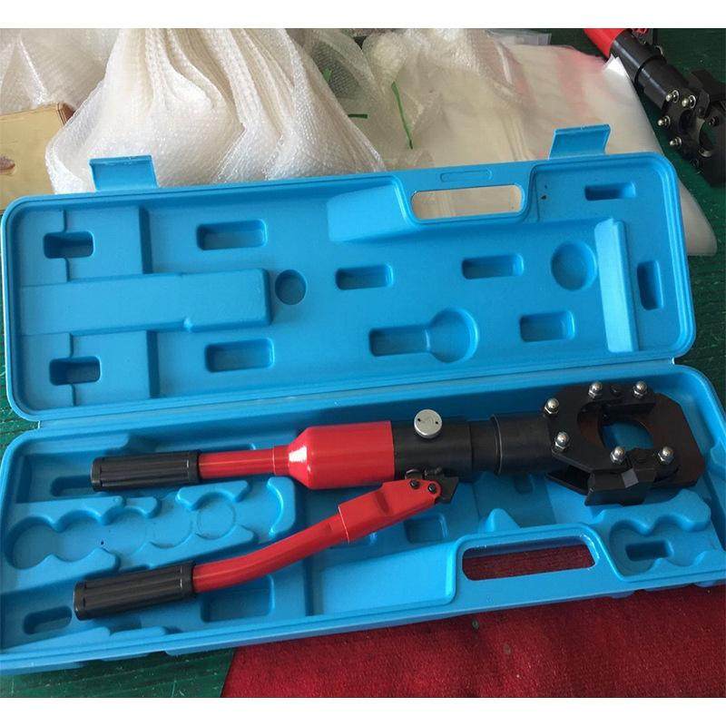 液压断线剪断线钳液压导线剪线缆剪整体式分体式切刀液压电缆剪,五金/工具,电工剪,淘宝优惠券,粉丝福利购,淘宝优惠卷