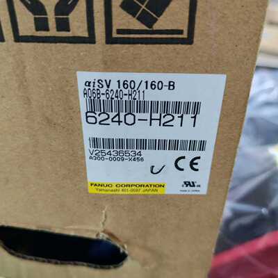 发那科伺服驱动器A06B-6240-H211—议价