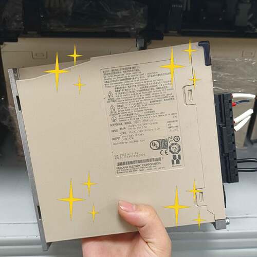 议 价伺服驱动器SGD7S2R8A10A400W工业自动可 维修