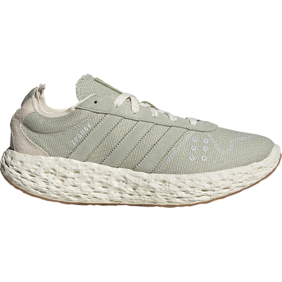 Adidas/阿迪达斯正品三叶草男女休闲复古经典低帮运动鞋KI1192