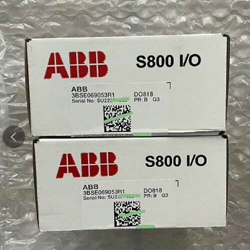议价ABB模块，型号DO818 (3BSE069053R1)全新原装 现货议价