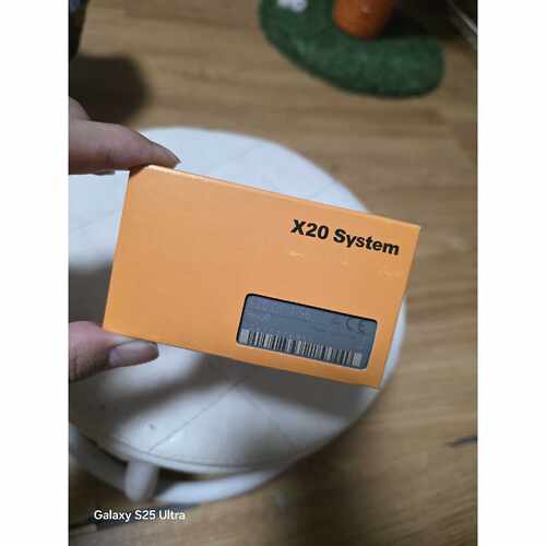 询价-X20System模块型号X20DC1196可维修