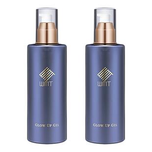 【2支装PE啫喱升级】WMT闪彩凝胶宙斯美容仪新款按摩美容液日护理