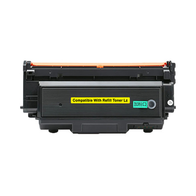 绿钻适用hplaserprinter407nk