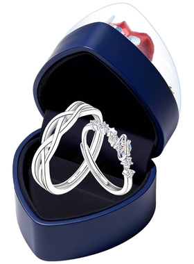 【大牌补贴】新升级版专柜珠宝