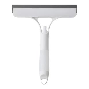 擦玻璃神器三合一玻璃刮水器家用卫生间镜子刮水板自带喷壶清洁刷