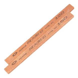 阿大耐石条精磨油石600#800#1000#打磨抛光精密模具磨刀石