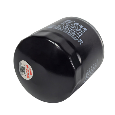 JX0806H机油滤8-97049708-1适配五十铃发动机1012160TA机油滤清器