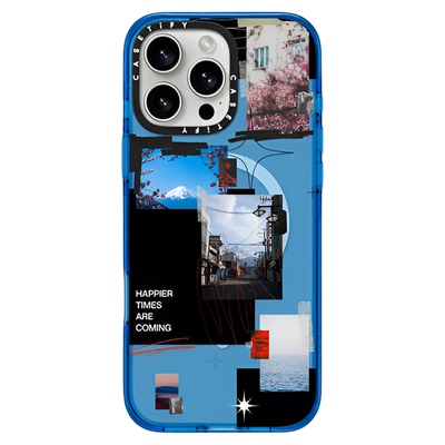 CASETiFY 幸福时刻 适用于苹果iPhone17ProMax/17Pro/Air/16ProMax/16Pro/15ProMax/15Pro手机壳
