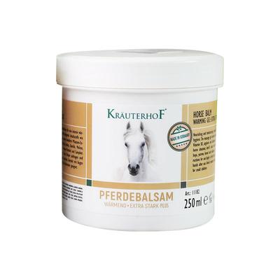 krauterhof德国马膏白金升级版