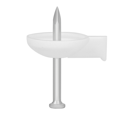 沪心图钉工字钉水泥墙固定墙贴墙布壁纸专用钢钉砖墙毛坯墙水泥钉