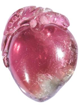 精品巴西天然碧玺福气精致饰品女