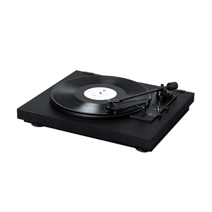 Pro-Ject奥地利宝碟黑胶唱盘机A1复古电唱机内置唱放进口全自动