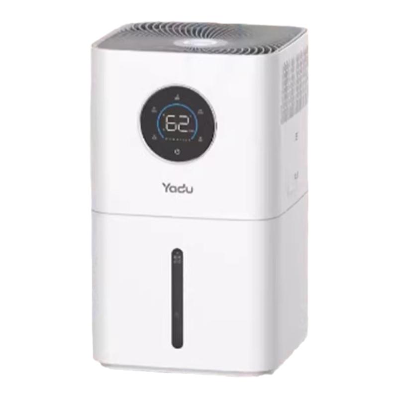 亚都无雾轻音家用蒸发加湿器