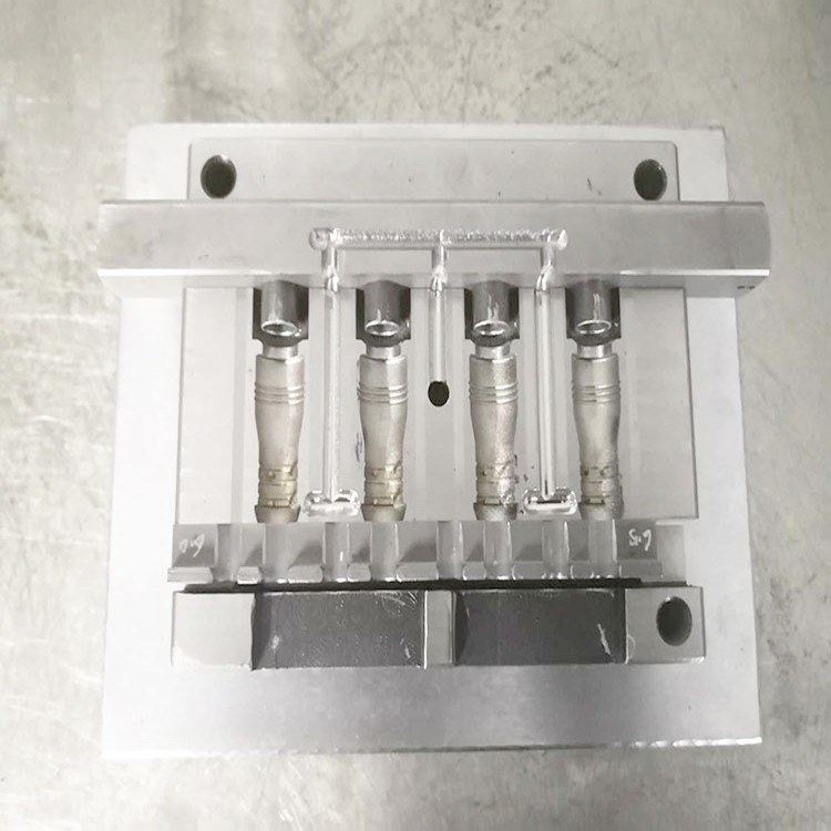 防水插 景观灯插模具 LED灯模具 线档模具 USB模具 工业插头模具,电子/电工,插头,淘宝优惠券,粉丝福利购,淘宝优惠卷