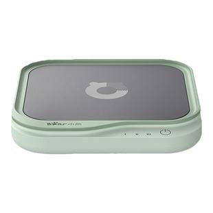 小熊55度恒温杯保温水杯加热底座加热牛奶神器暖暖杯恒温杯垫家用