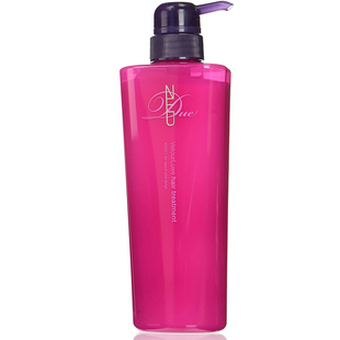 直邮日本本土milbon玫丽盼GRAND LINKAGE保湿V型洗发液护发素染发