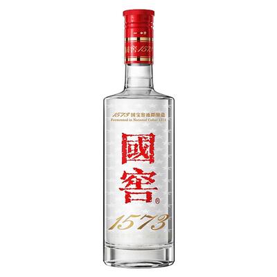 泸州老窖国窖1573浓香型38度白酒