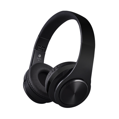 Bluetooth Headset   Headphone  Handsfree Wireless Earphone