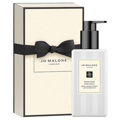 [母亲节礼物]祖玛珑润肤乳液