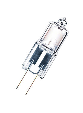 12v20wg4灯珠暖光低压卤素
