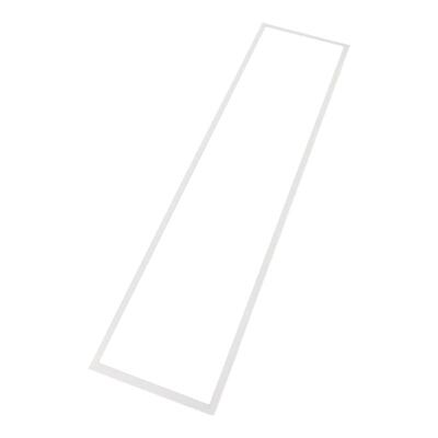 300*1200嵌入式弹簧卡扣格栅灯