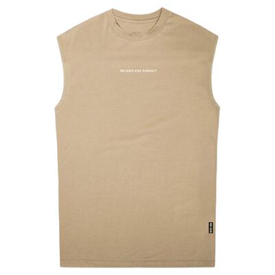 ASRV健身背心男潮流休闲速干衣