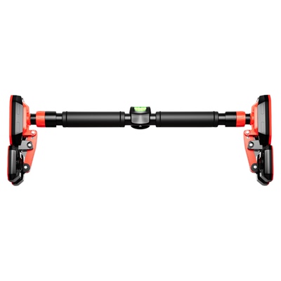 腰椎牵引带吊单杠辅助牵引拉伸器