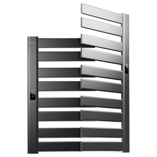 欧伟士电热毛巾架智能APP控制家用卫生间智能加热烘干置物浴巾架