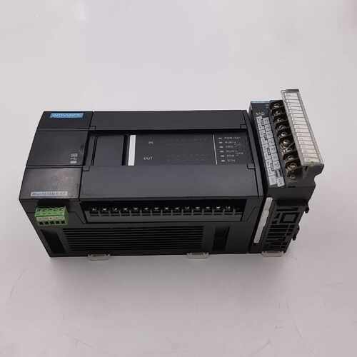 询价汇川H3U系列PLC控制器H3U-1616MR-XP